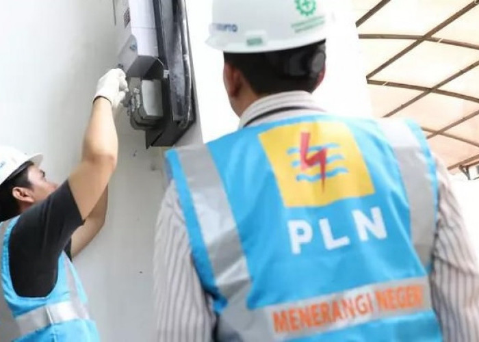 Gebyar Awal Tahun 2025, PLN Gelar Program Promo Tambah Daya 50%