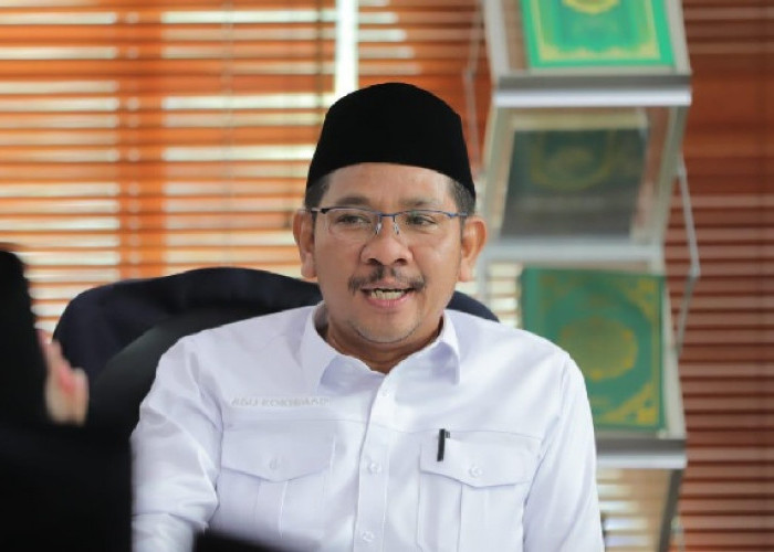 Kemenag Buka Pendaftaran Bantuan Masjid dan Musala 2025,  Berikut Caranya