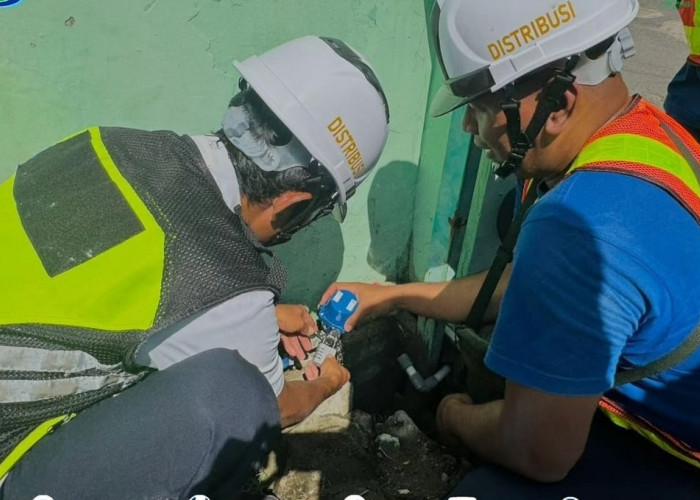 Komitmen Tirta Mayang, Mampu Melayani Air Bersih Bagi Industri Perhotelan 