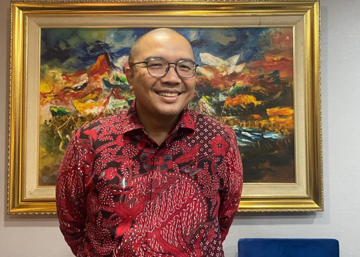 Dari KF-21 Boramae hingga AI: Kemlu RI Tegaskan Korea Selatan Mitra Strategis Jangka Panjang