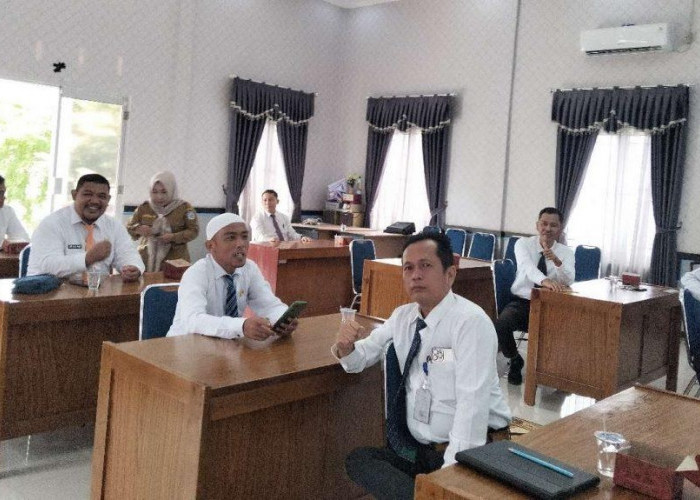 Pansel Perseroda Umumkan Tiga Nama Calon Direktur dan Komisaris Serumpun Pseko