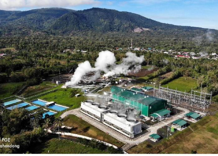 PGE-PLN IP Sepakati Tarif Listrik, Proyek PLTP Lahendong Bottoming Unit 15 MW Siap Menuju ke Tahap Berikutnya