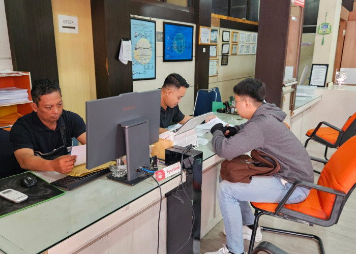 Cerita Warga yang Mencari Informasi ke Kantor Pertanahan saat Libur Lebaran: Saya Mendapat Gambaran Konkret