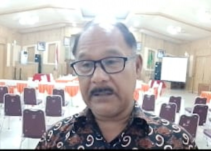 Pemkab Sarolangun Belum Tentukan Jumlah UMK 2025