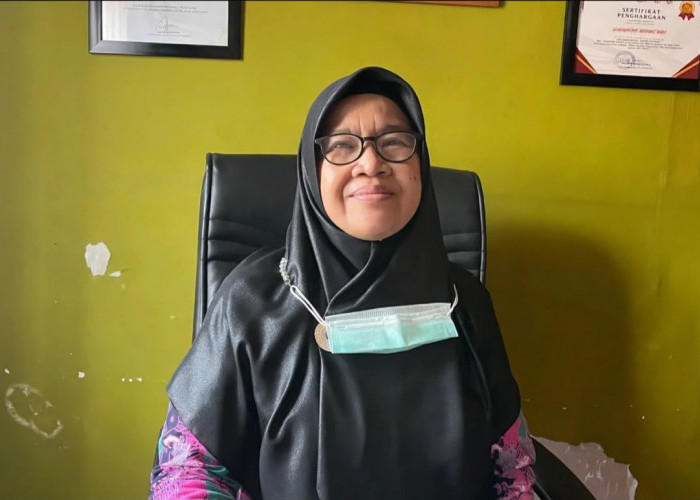  Waspada ISPA! Kasus di Batang Hari Tembus 3.000 Kasus hingga Oktober