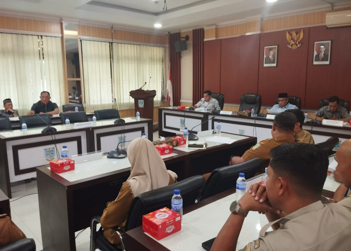 Berawal dari Aset Pertamina yang Tak Tercatat, Ribuan Warga Menjadi Korban Zona Merah