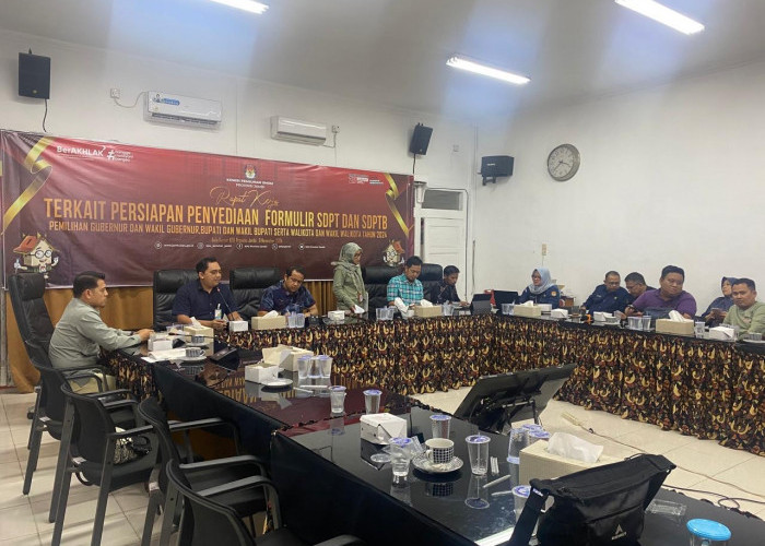 Memastikan Jaminan BPJS Ketenagakerjaan bagi Badan Adhoc Pilkada Serentak 2024