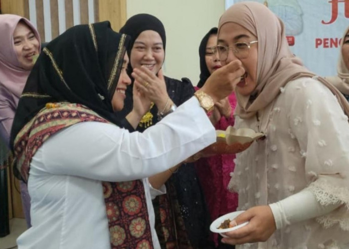 Merangin Peringati Hari Kartini 2026