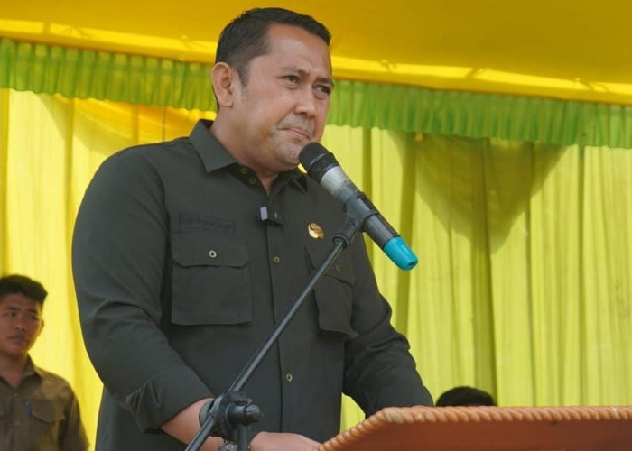 Tegur 7 PKS, Bupati Merangin Minta Perusahaan Tak Mainkan Harga TBS