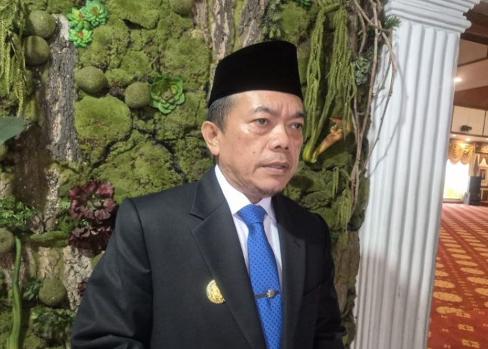 Gubernur Jambi Turunkan Tim Sesali Aksi Anarkis Siswa Terhadap Guru