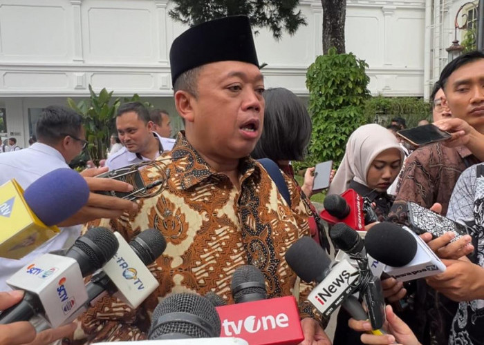 Setahun Pemerintahan Presiden Prabowo,Menteri Nusron Perkuat Digitalisasi Pertanahan untuk Melawan Mafia Tanah