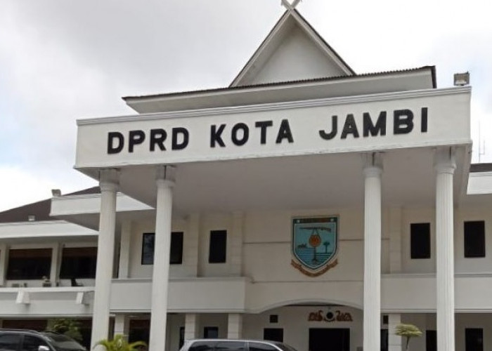 Komisi IV DPRD Kota Jambi Minta Infrastruktur Sekolah Lebih Diperhatikan
