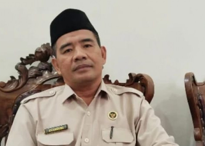 Sakit, Satu CHJ Bungo Batal Berangkat