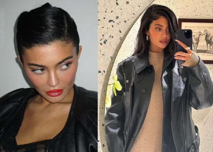 Kylie Jenner Dirujak Netizen Usai Unggah Status Dukung Israel