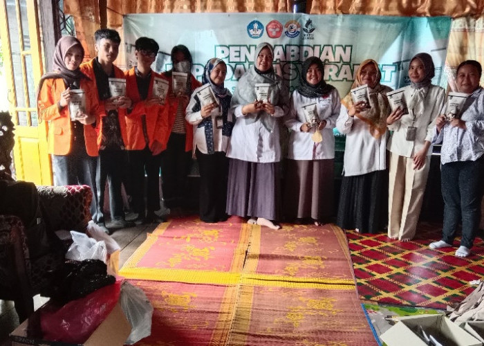 Penerapan Standar GMP dan Teknologi Kemasan, UNJA Bantu PT Sinar Sri Ratu Perkuat Industri Pangan Lokal