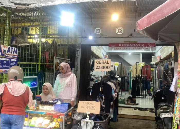 PNM Mekaar Dorong Perempuan Pelaku Usaha Ultra Mikro Naik Kelas