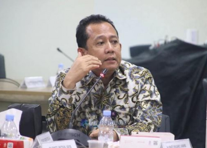 Lahan Terbakar Dilarang Ditanami Selama Dua Tahun, Pemkab Muaro Jambi Perketat Perang Lawan Karhutla