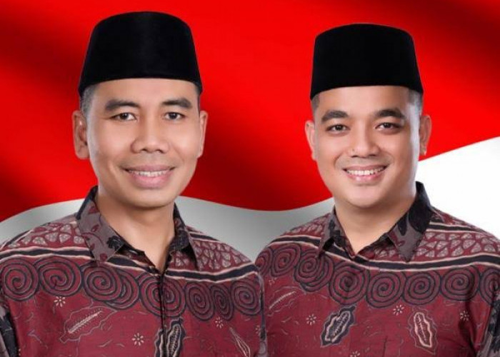 Pilkada Muaro Jambi 2024, Zuwanda-Sawaluddin Persoalkan 203 TPS