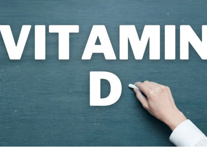 Terkesan Sepele, Ini Dia Fakta tentang Vitamin D!