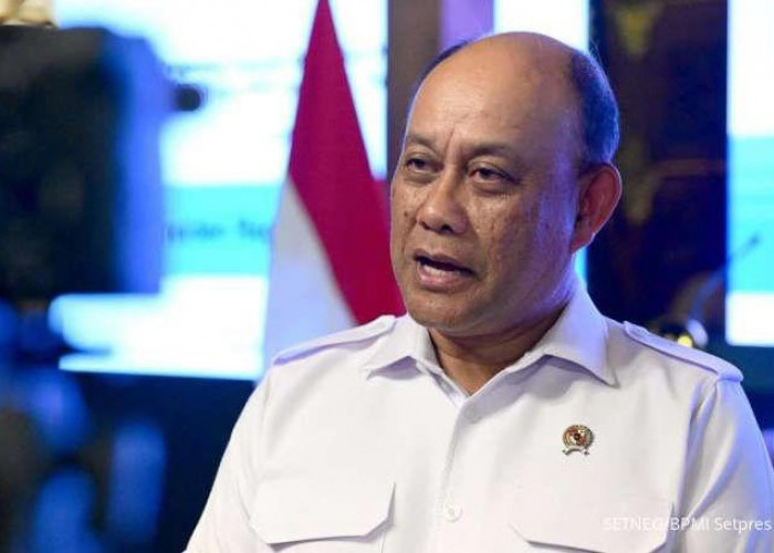 BREAKING NEWS: Presiden Prabowo Copot Kepala BGN Dadan Hindayana