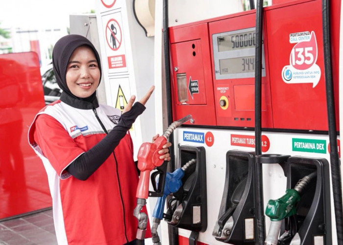 Perjalanan Mudik Lebih Hemat, Pertamina Patra Niaga Hadirkan Beragam Promo Spesial Libur Lebaran 2026