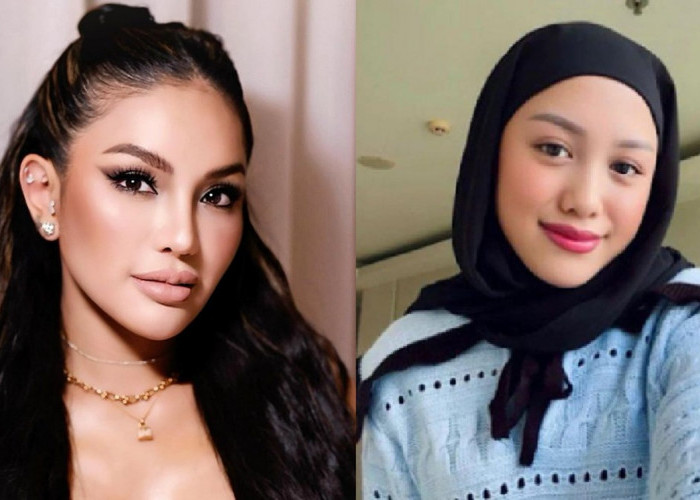 Andai Anda Nikita Mirzani Punya Anak Seperti Lolly, Ini Saran Psikolog