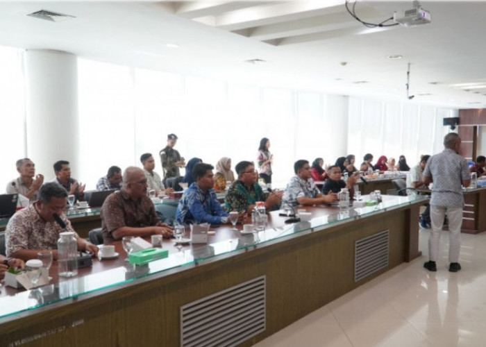 PTPN IV Regional 4 Jambi-Sumbar Terapkan Aplikasi Element 