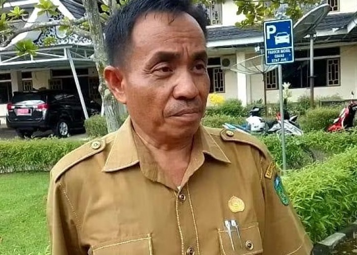 Pemda Tebo Minta Pemdes Salurkan 20 Persen Dana Desa Untuk Ketahanan Pangan