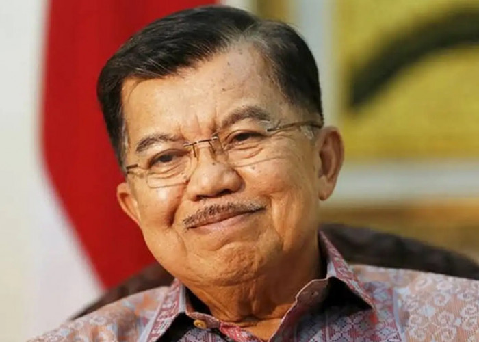 Jusuf Kalla Puji Calon Menteri Prabowo-Gibran, JK: Semua Keren-keren