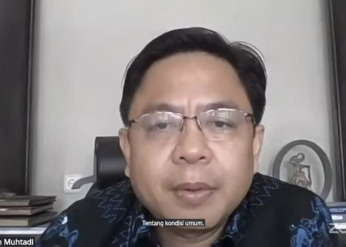 Survei Indikator Politik 2026, Mayoritas Publik Puas Kepada Prabowo