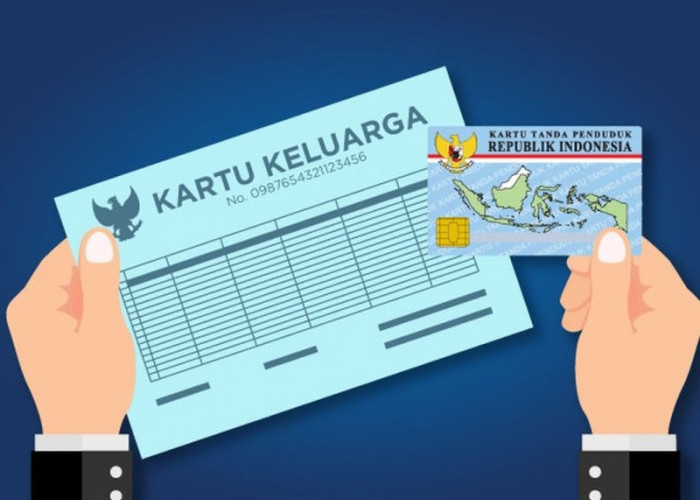 Urus KK hingga Akta Kelahiran di Tanjabtim Kini Bisa dari Desa