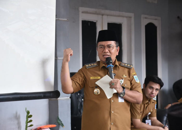 Sistem Pengelolaan Air Limbah Domestik Kota Jambi Siapkan Subsidi Bagi Masyarakat