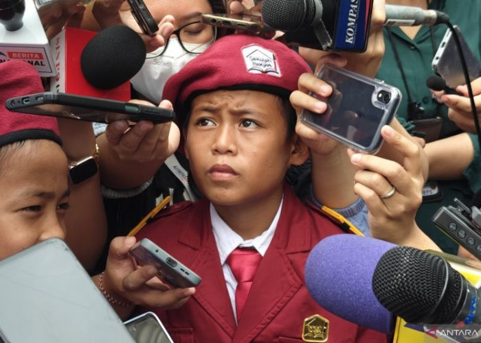 Siap-Siap! Kemensos Buka Seleksi Siswa Baru Sekolah Rakyat Februari 2026