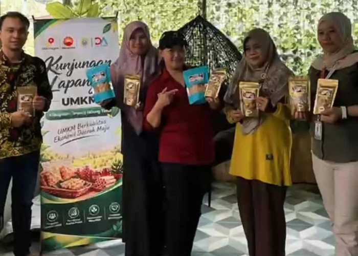 Sinergi CSR PetroChina dan Pemkab Tanjabtim, Kampung Wisata Kampung Laut Bersiap Naik Kelas