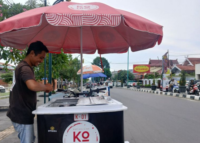 Pemkot Jambi Fasilitasi UMKM Tumbuhkan Ekonomi Lokal