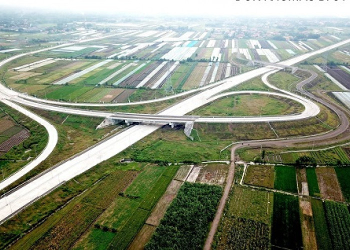 Dua Hari Lagi Pembukaan Jalan Tol Probolinggo-Gending Berakhir, Diresmikan Pertengahan September?