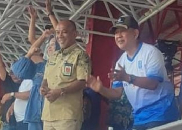 Bungkam Tanjabbar, PS Merangin Melenggang Ke Final Gubernur Jambi Cup 2026