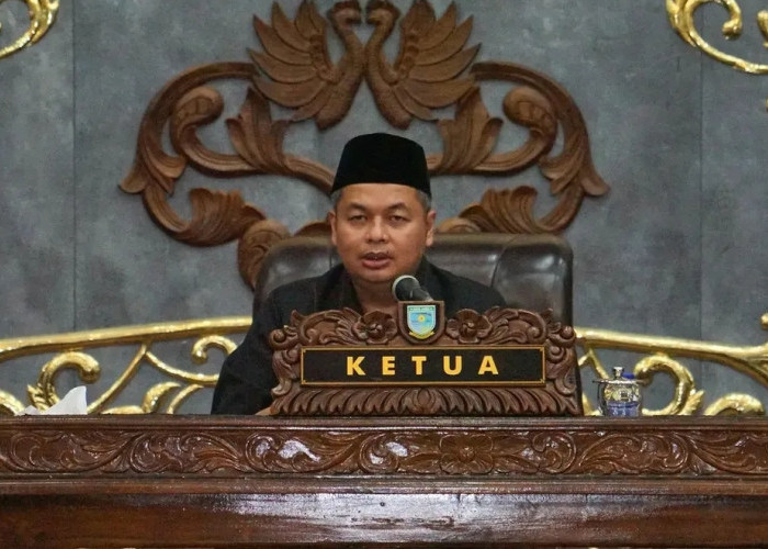 Dewan Desak Pemkot Segera Lelang Jabatan