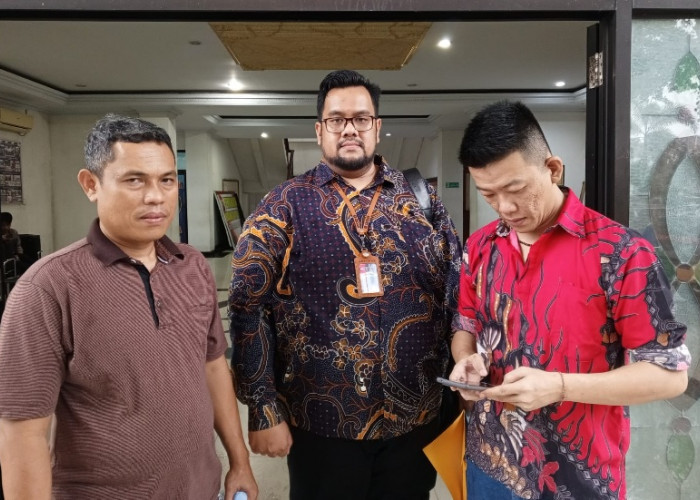 Rugi Hampir 1 Miliar, Supplier Handphone di Jambi Ditipu Reseller 