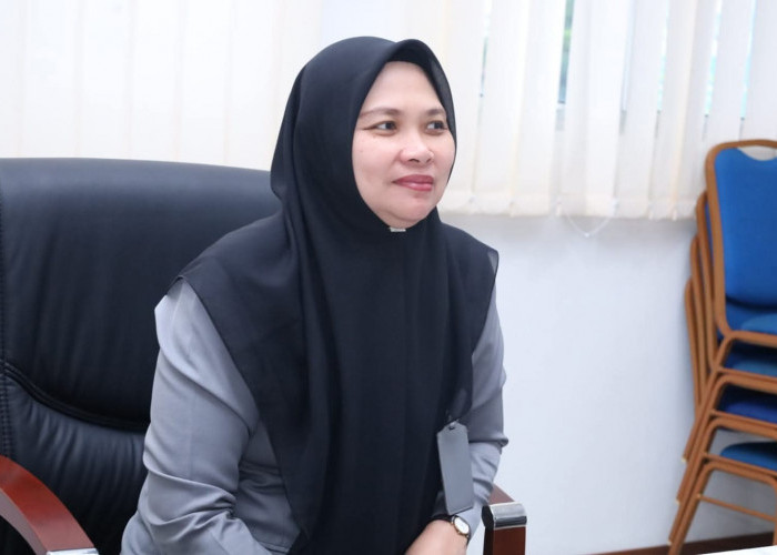 Optimalkan Capaian IRH 2026, Kanwil Kemenkum Jambi Gelar Koordinasi Validasi Sanggah
