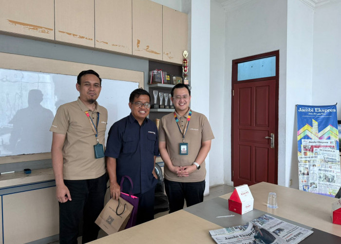 Berobat ke Malaysia Lebih Hemat, RS KPJ Johor Beri Tiket Kapal Gratis untuk Pasien Jambi