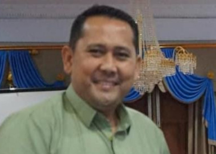 Bupati H Syukur: Puasa, Jumat Pegawai Masuk Lebih Pagi