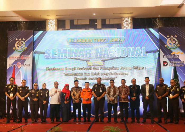 Al Haris Dorong Revisi Regulasi Migas, Tegaskan Hak Daerah Penghasil dan Tata Kelola Sumur Rakyat