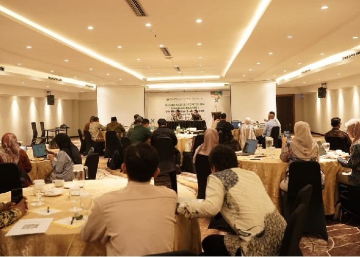 Kemenag Siapkan 14.080 Formasi Uji Kompetensi Kenaikan Jenjang Guru Madrasah 2026