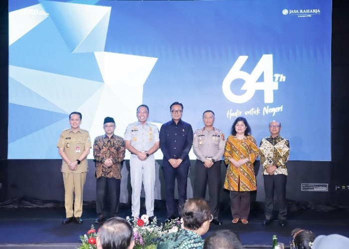 Mendikdasmen: Inisiatif Jasa Raharja dan Korlantas Polri hadirkan Kurikulum Pendidikan Lalu Lintas