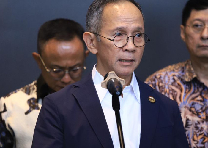 OJK Tegaskan Komitmen Perkuat Transparansi dan Integritas Pasar Modal Indonesia