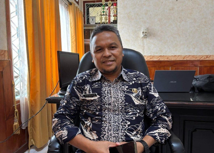  Kabupaten Muaro Jambi Lampaui Target PKB