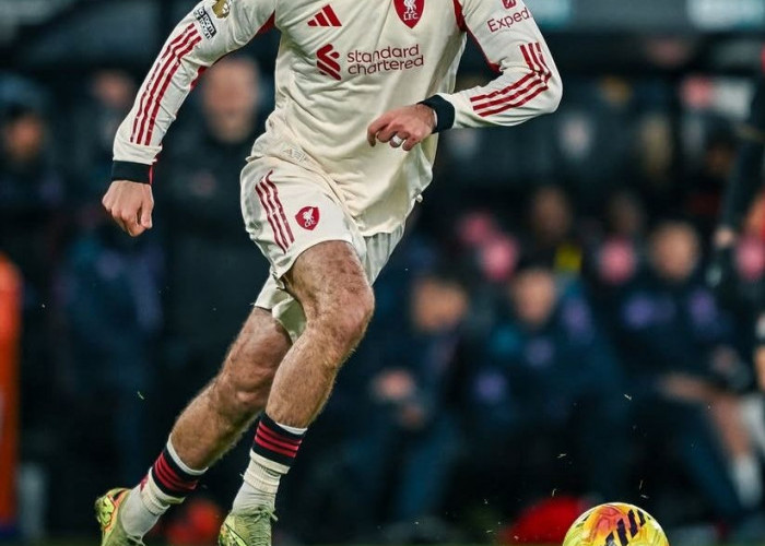 Liverpool Tersungkur, Dihajar Bournemouth 3-2