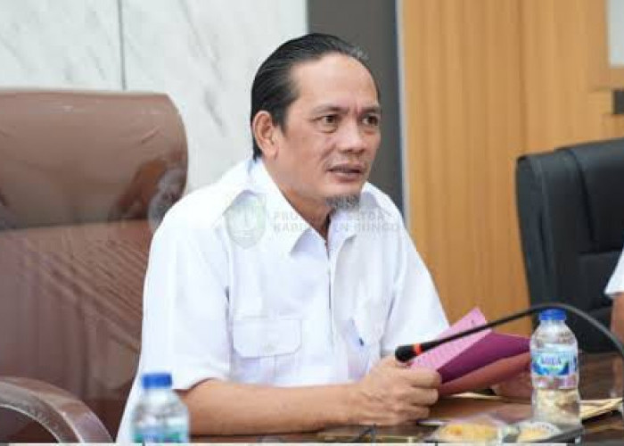 Pemkab Bungo Validasi Kembali Data Penerima Jamkesda