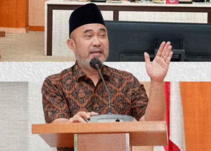 Pemkab Bungo Mulai Terapkan WFH